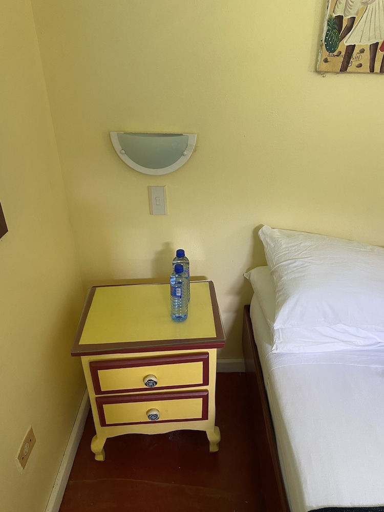 Standard Single Room photo 2
