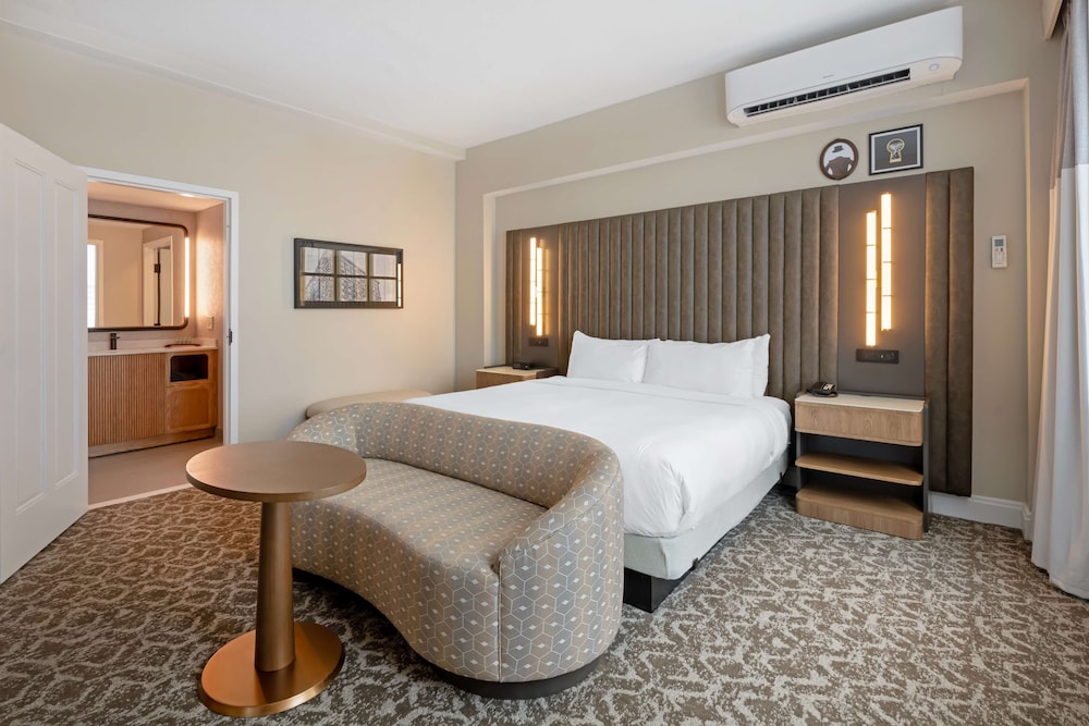 Hotel Flor Tampa Downtown, Tapestry Collection By Hilton, Foto 9