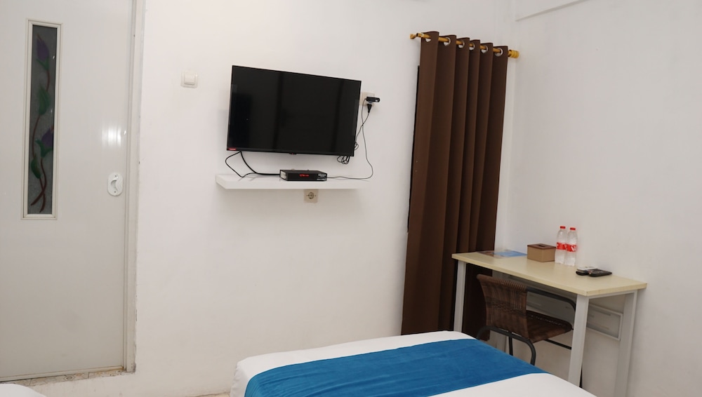 Standard Twin Room photo 1