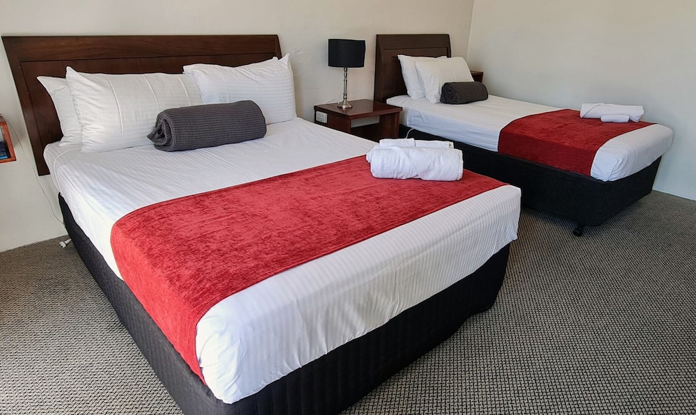 Standard Twin Room photo 1