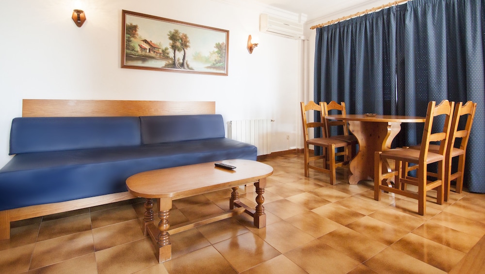 Apartamento Estándar, 2 habitaciones