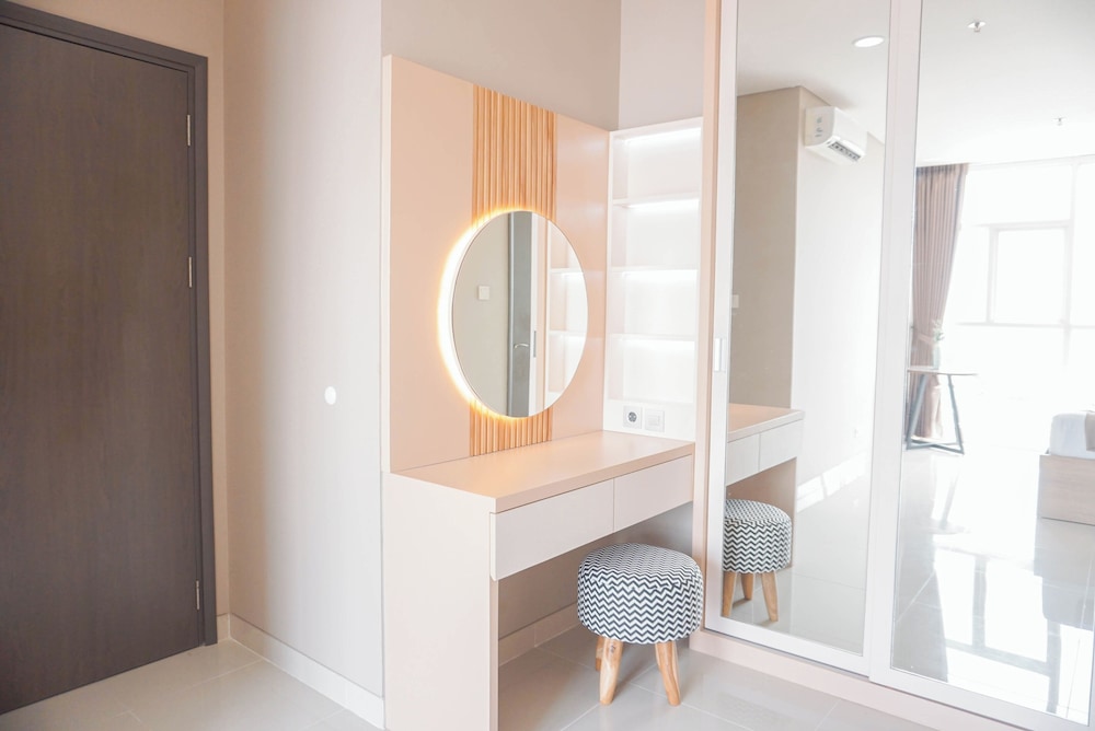 Family Suite Sea View