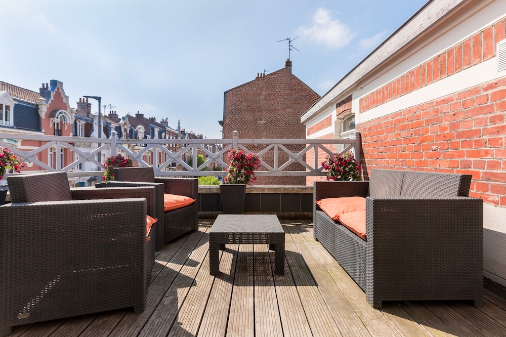 Premium Suite, Ensuite (Iris) - Photo 3