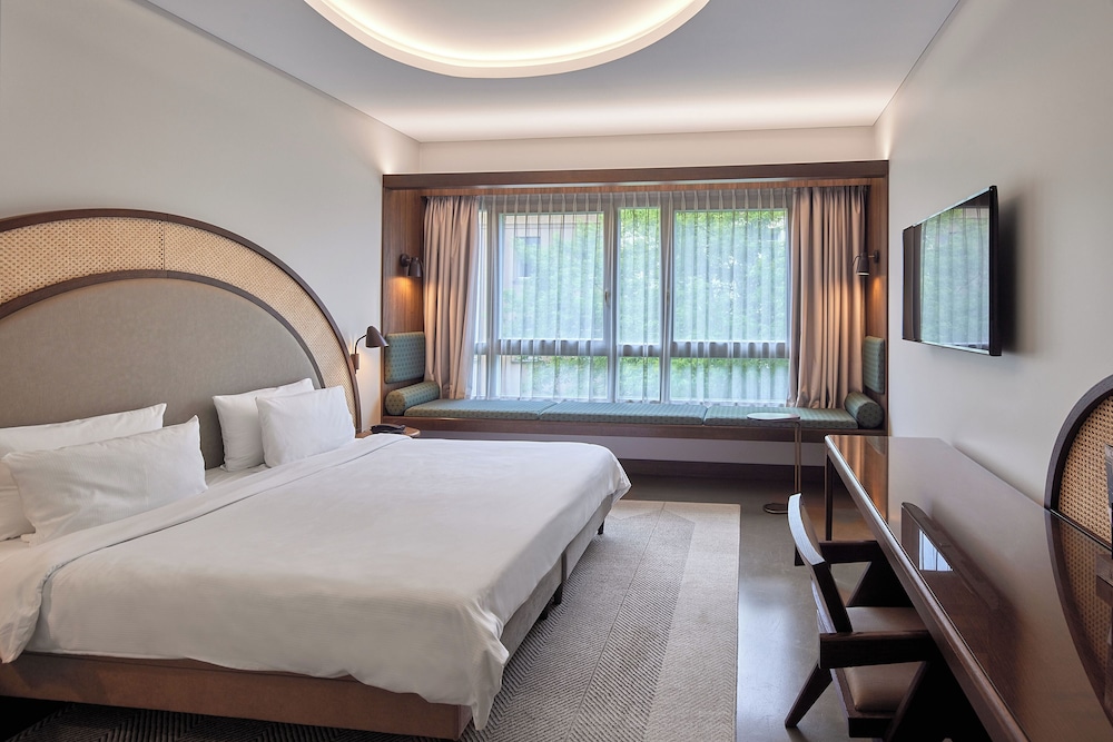 Standard Double Room, 1 King Bed photo 1