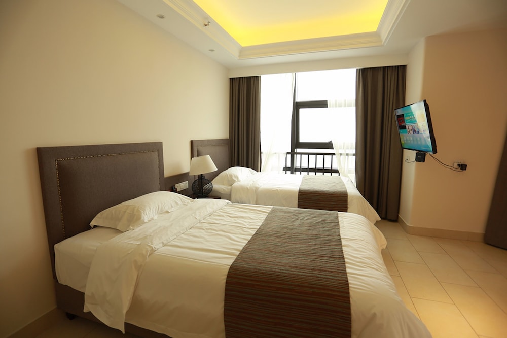 Junior Executive Suite photo 1