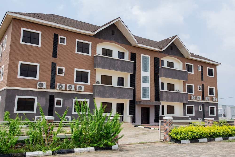 Luxury Duplex photo 2