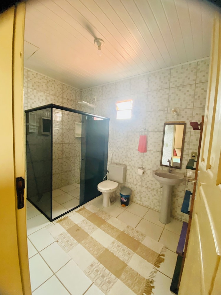 Economy Double Room, Lanai, City View photo 2