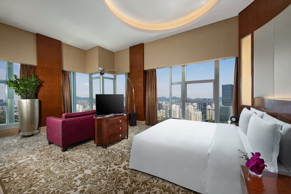 Presidential Suite