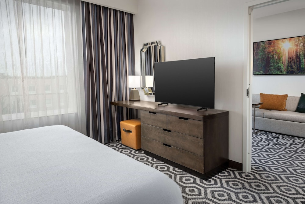 Embassy Suites Portland/Hillsboro, Oregon, 사진 3