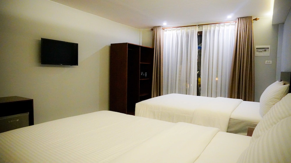 Superior Room - Photo 3