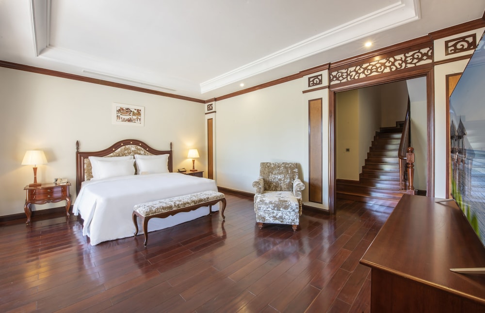 Grand Duplex Villa with Jjimjilbang - Photo 2