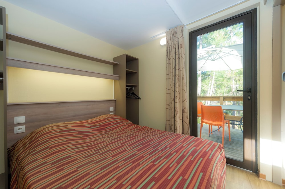 chalet 2 room, 4/6 personnes photo 1