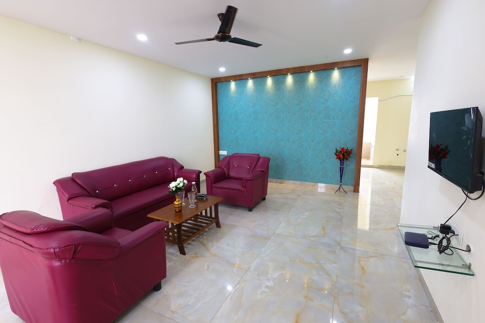 Classic Apartment, 3 Bedrooms