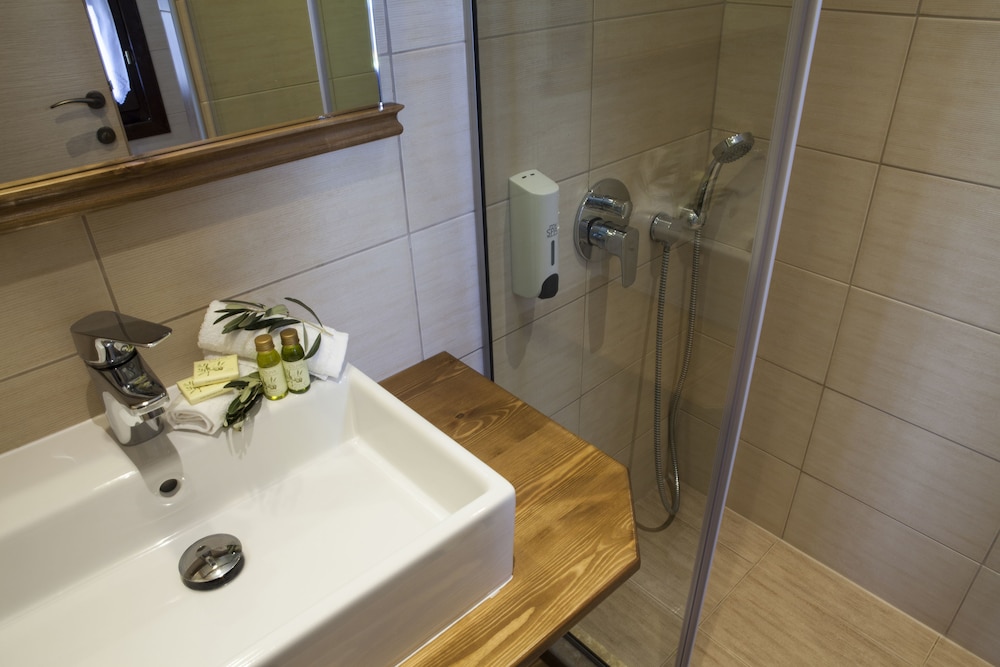 Double Room, Mountain View (Ladainia) photo 2