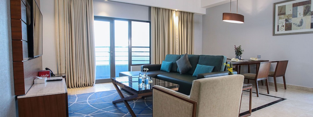 Twin Suite City View - Photo 4