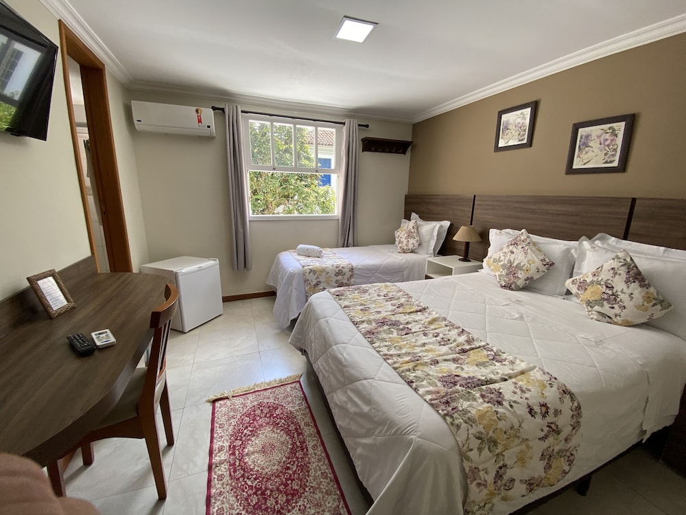 Superior Triple Room