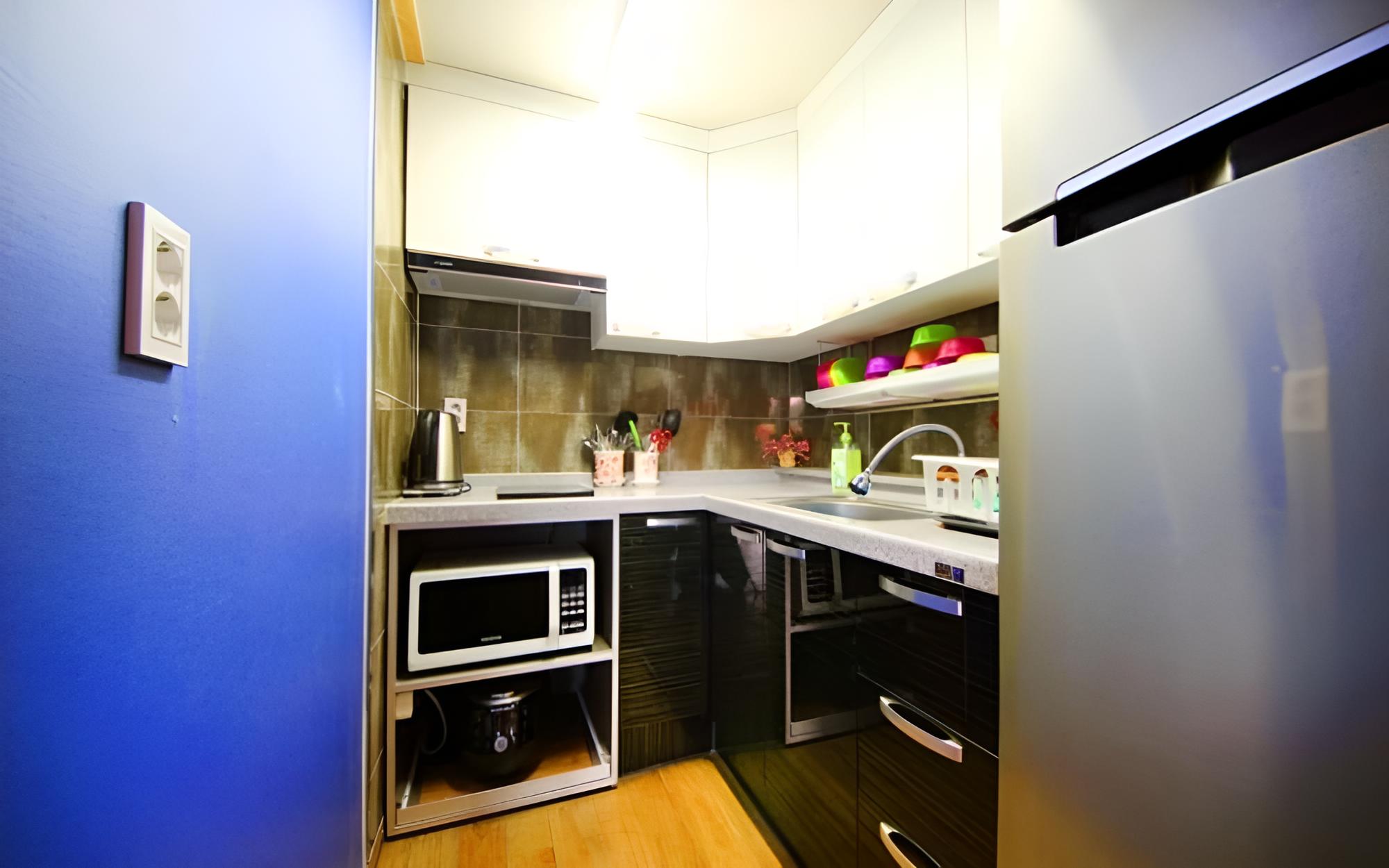 Room (Chrysanthemum (Duplex)) photo 3