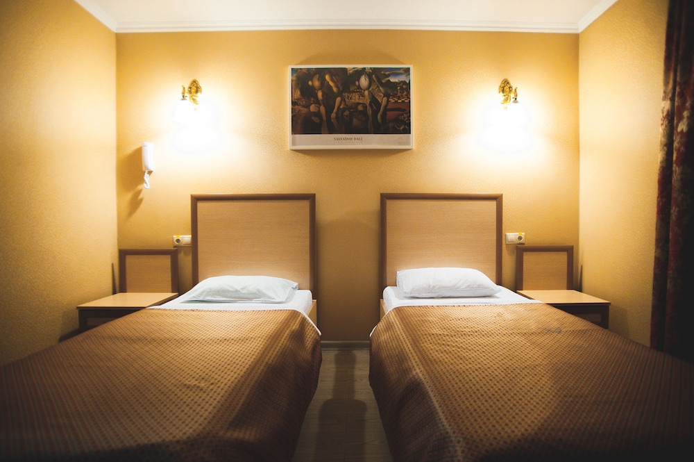 Basic Double or Twin Room photo 1