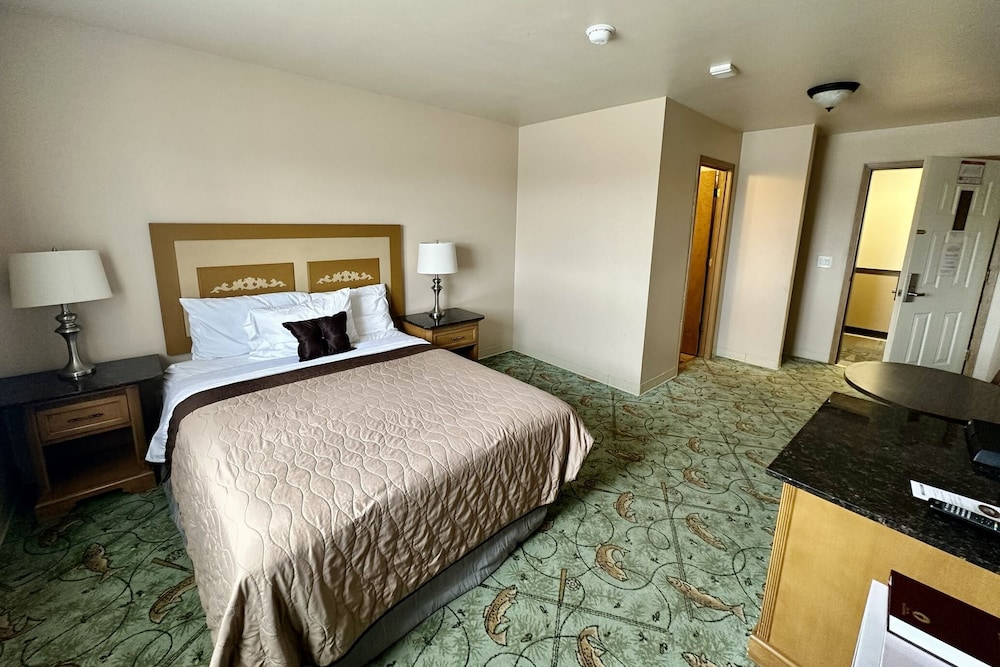 Comfort Room photo 1
