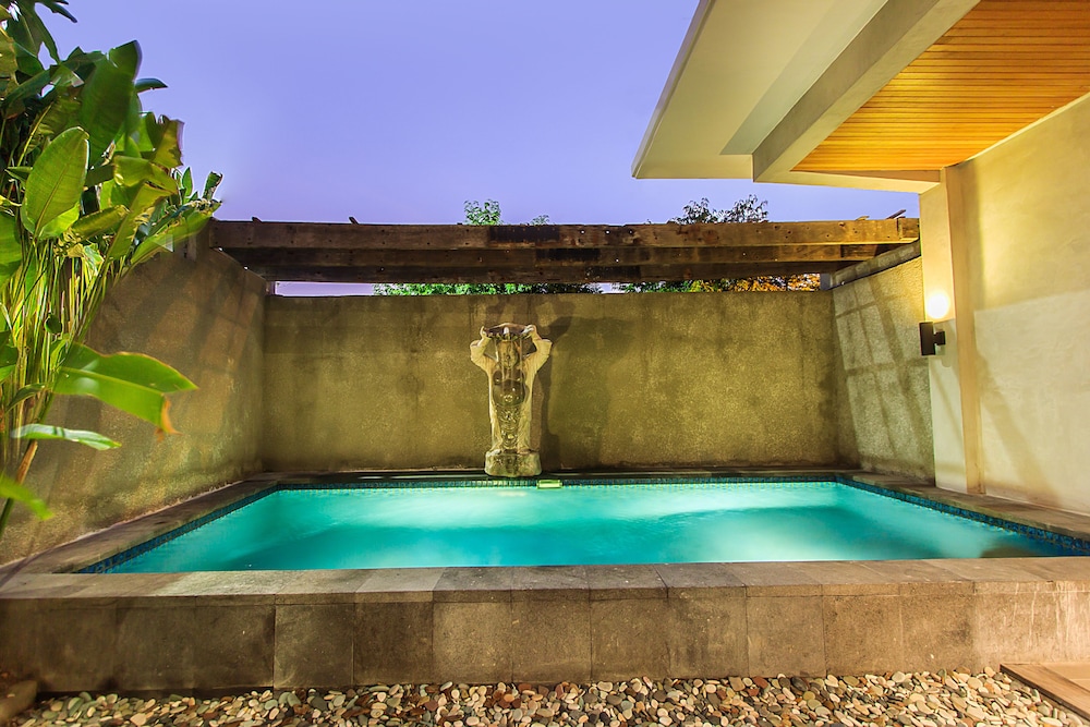Villa, 3 Bedrooms, Private Pool - Photo 10