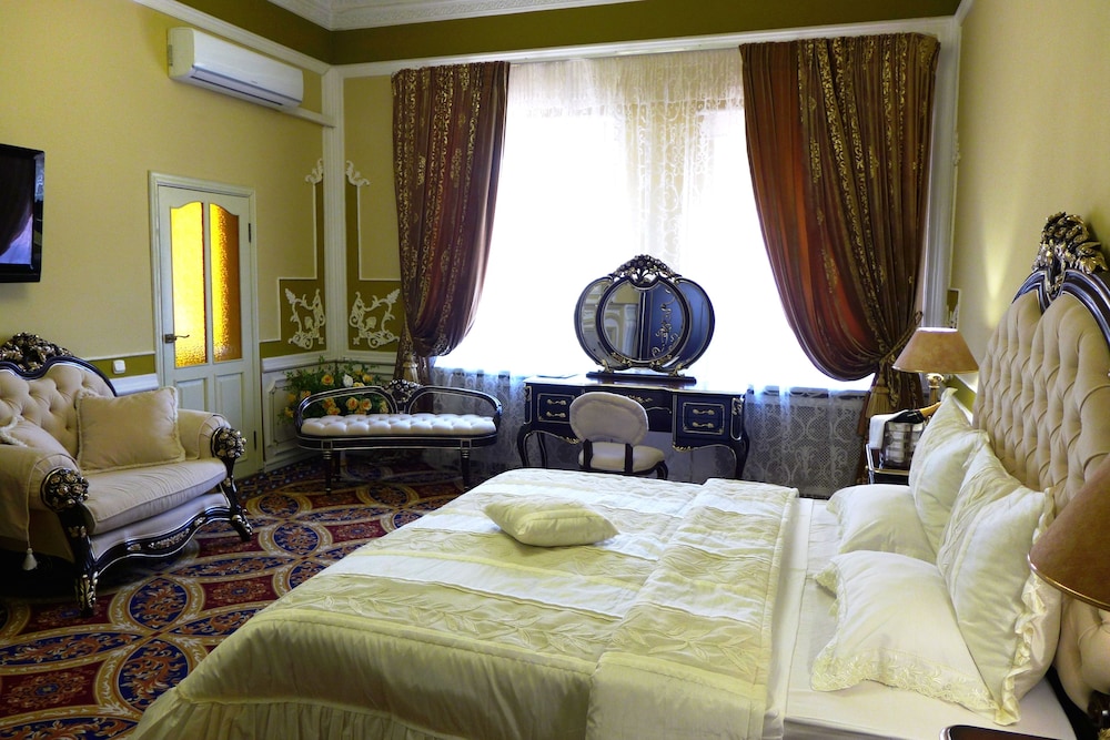 Suite (Park) photo 3