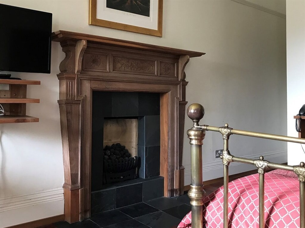 Premier Double Room, Ensuite - Photo 1