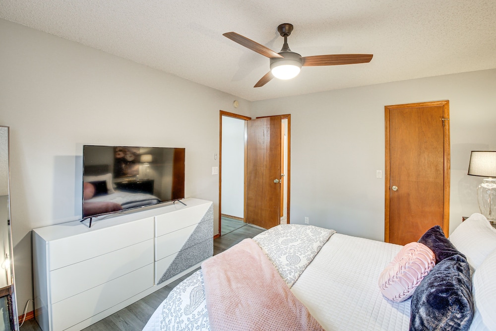 House (2 Bedrooms) photo 2