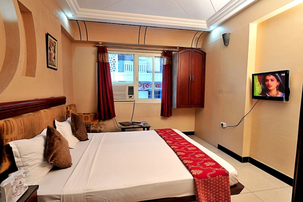 Superior Room photo 2