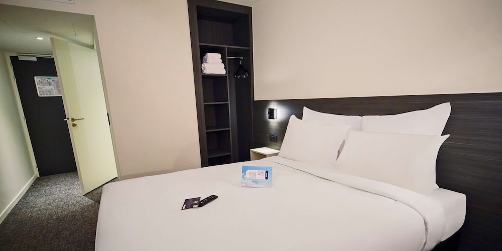 Superior Room, 1 Double Bed