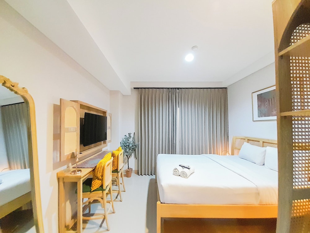 Deluxe Studio (queenbed) photo 1