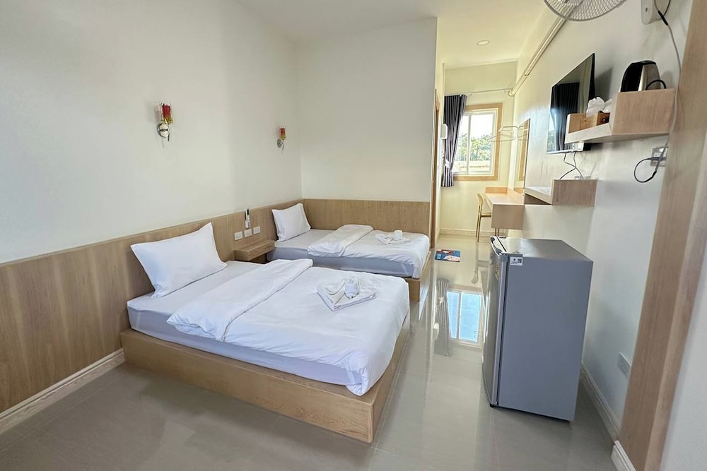 Twin Room - Photo 1