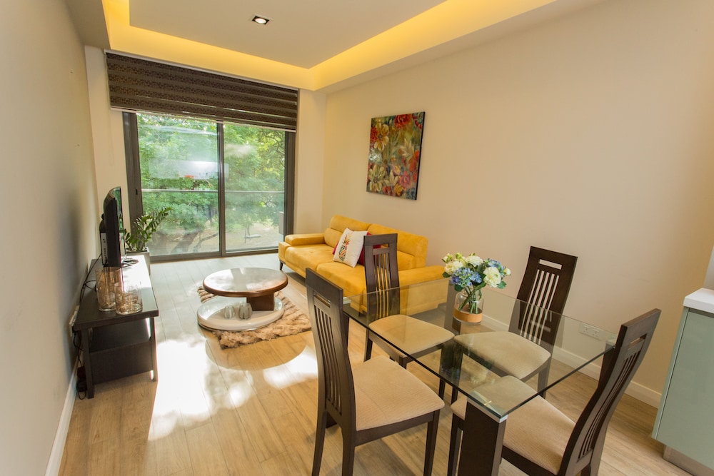 Premium Apartment, 1 Bedroom photo 1
