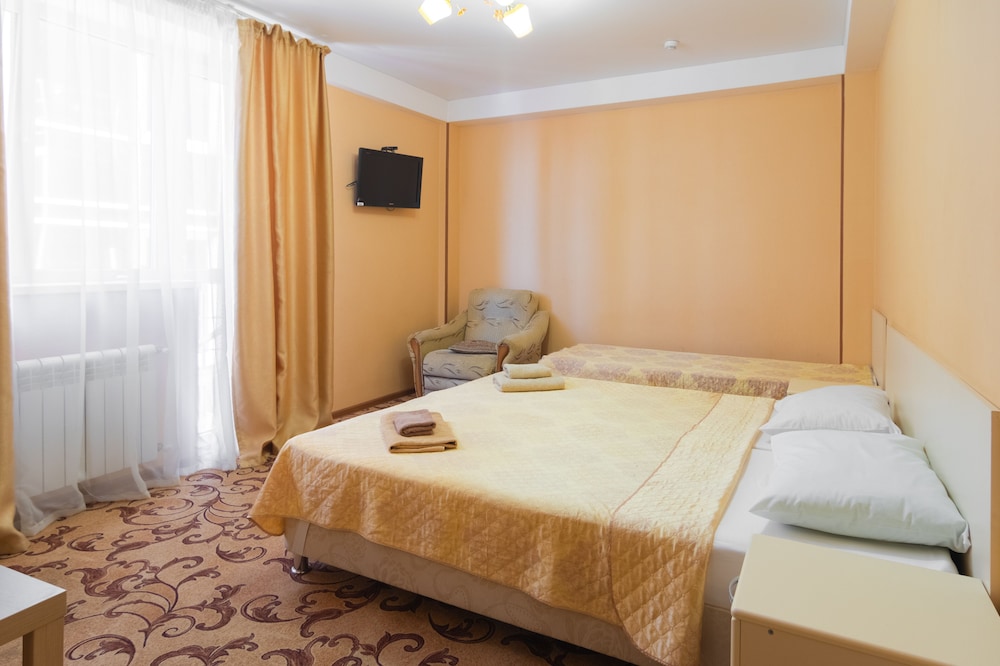 Junior Suite, 1 Bedroom, Balcony photo 3