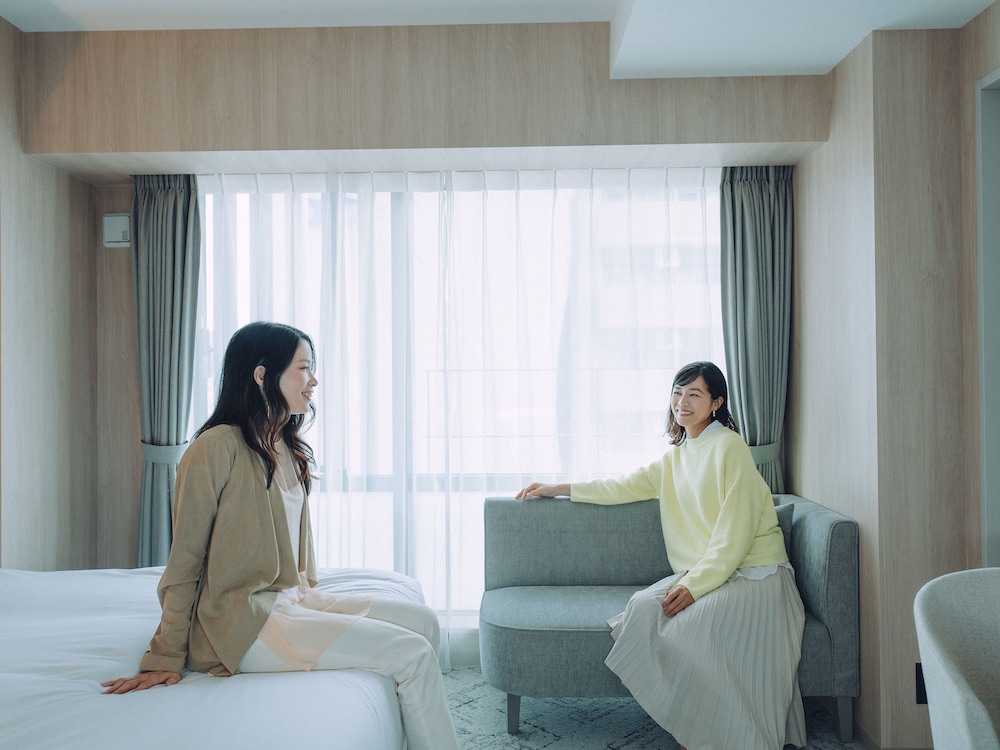 Standard Twin Room, Non Smoking - Photo 5