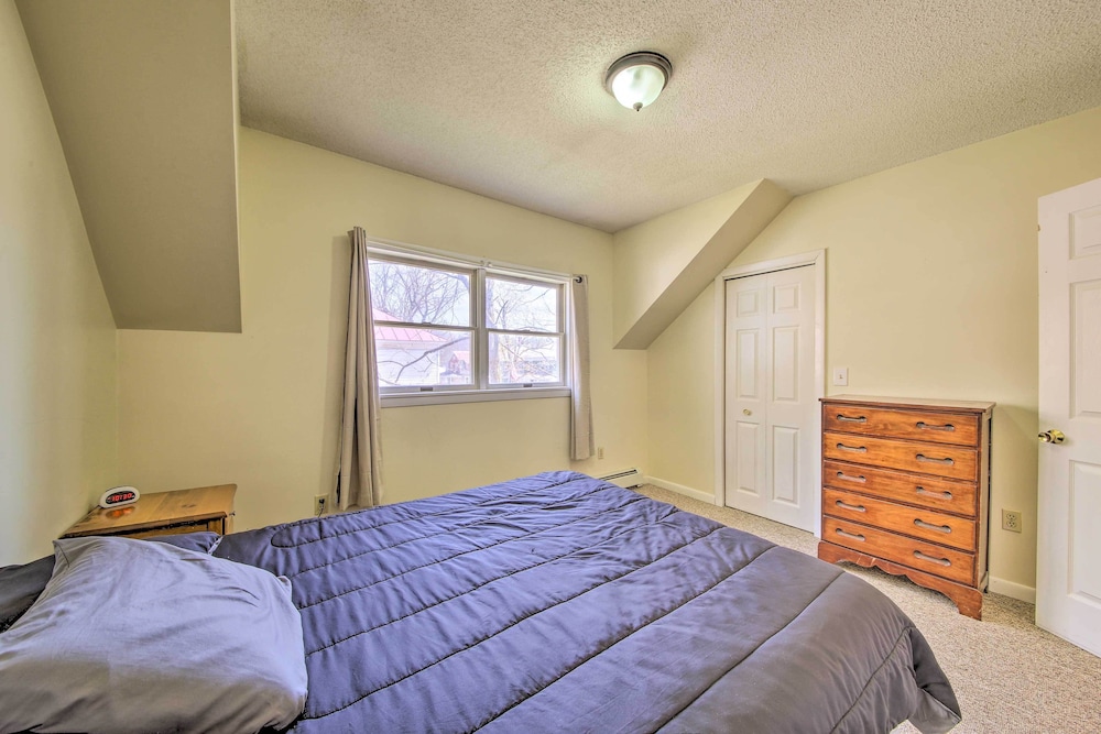 Apartment (1 Bedroom) photo 3