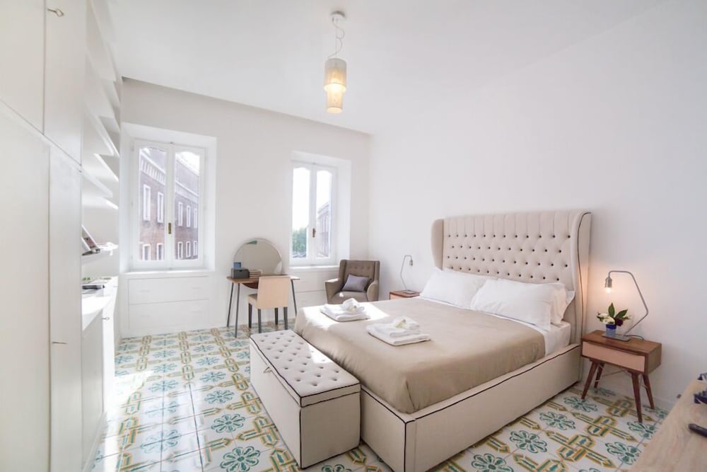 Panoramic Apartment, 2 Bedrooms