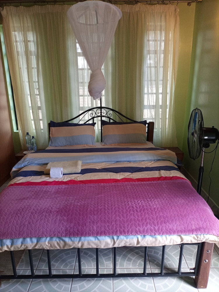 Double or Twin Room photo 3