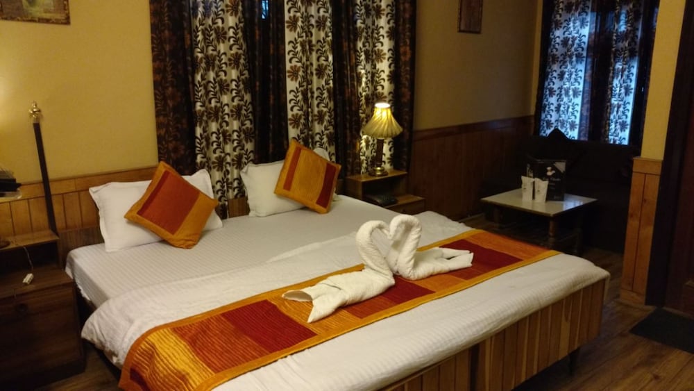 Luxury Double Room - Photo 2
