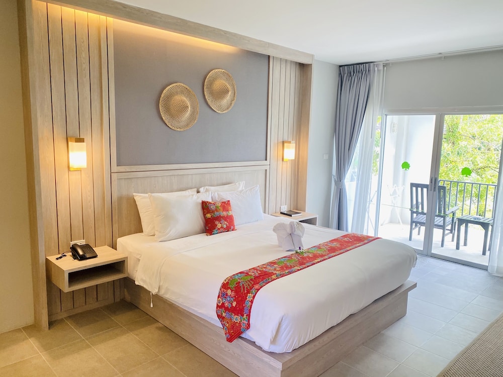 Premier Double or Twin Room photo 3