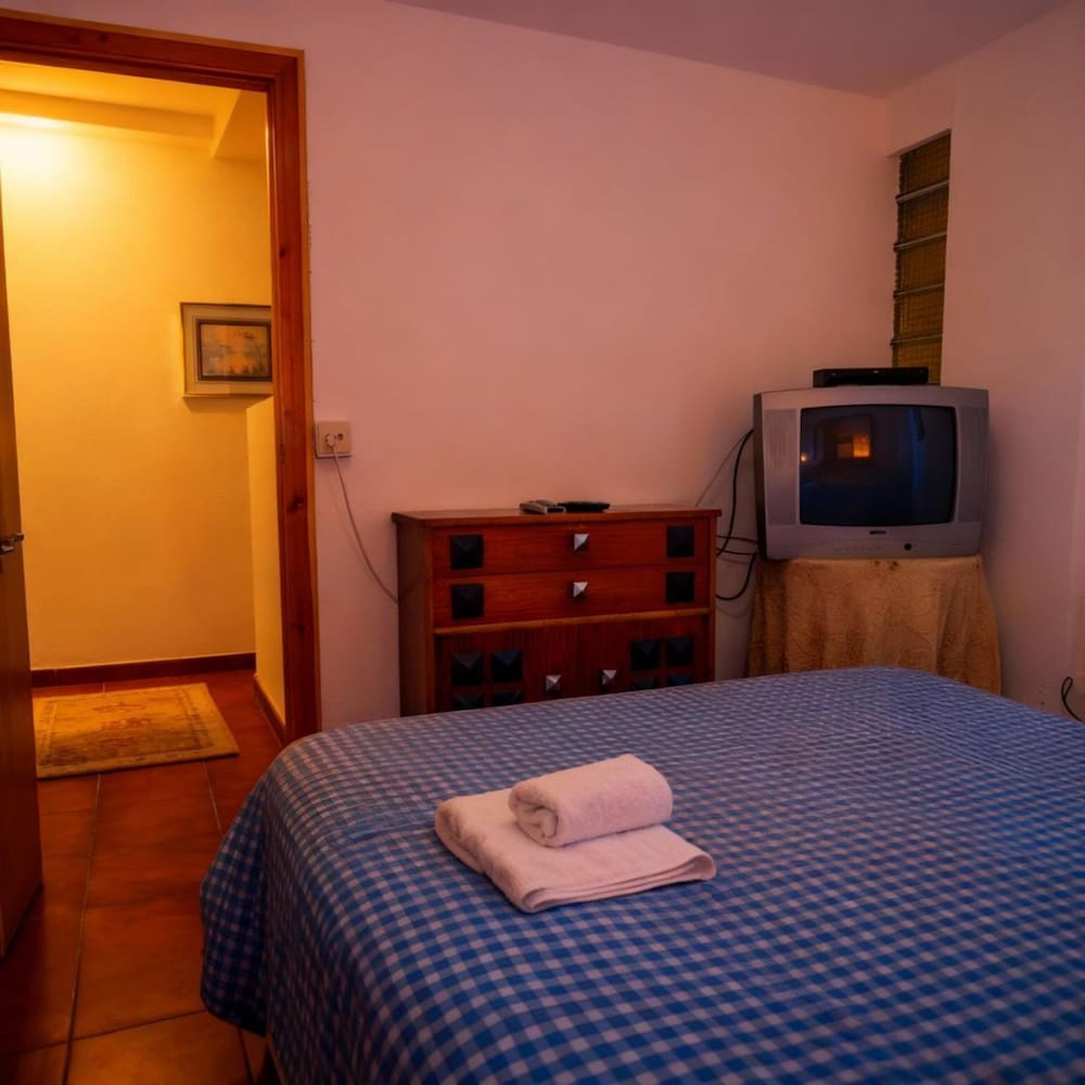 Family Apartment, Multiple Beds