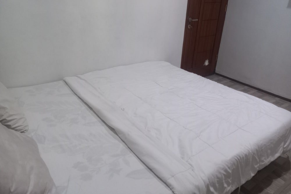 经济双人间