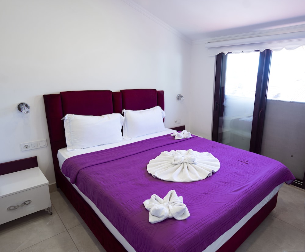 Double Room, Sea View