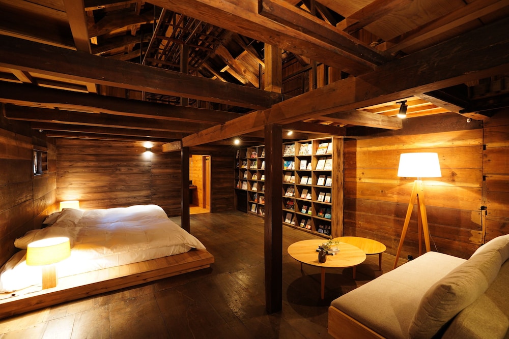 Deluxe Twin Room, Non Smoking