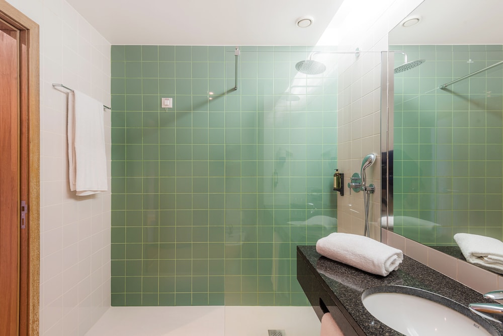 Junior Suite, Sea View