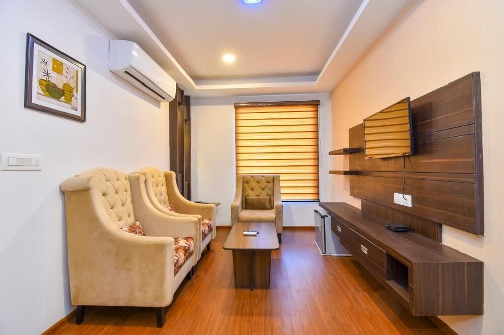 Family Suite photo 3