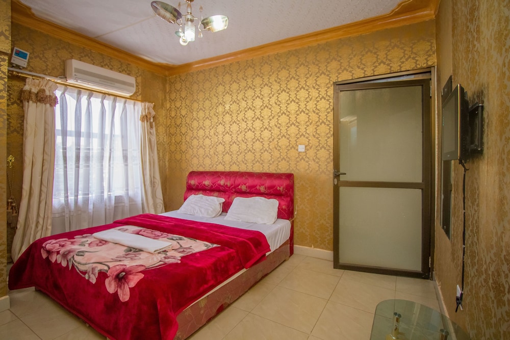 Executive Double Room