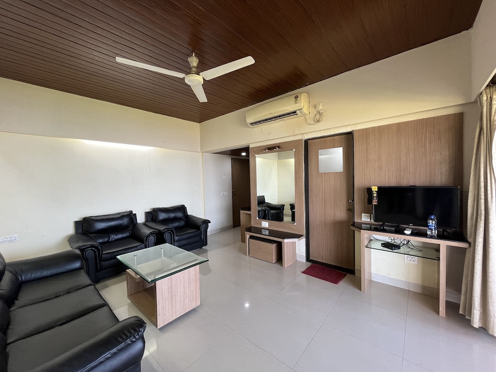 Suite photo 1