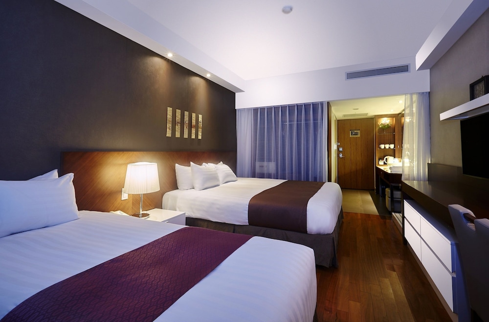 Standard Family Twin Room - Photo 1