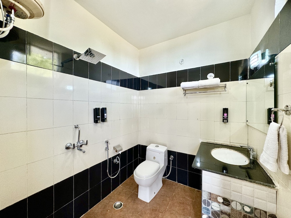 Deluxe Room photo 3