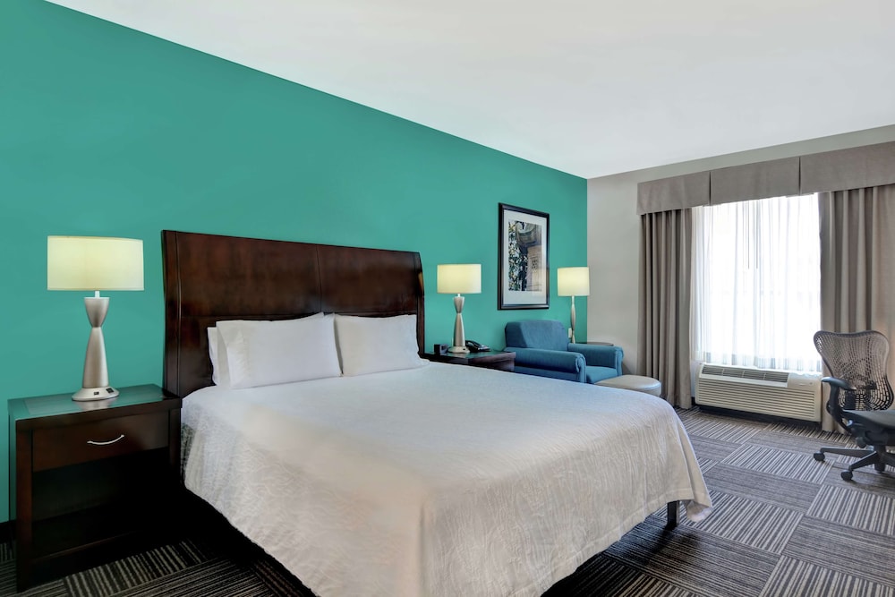 Room, 1 King Bed photo 1